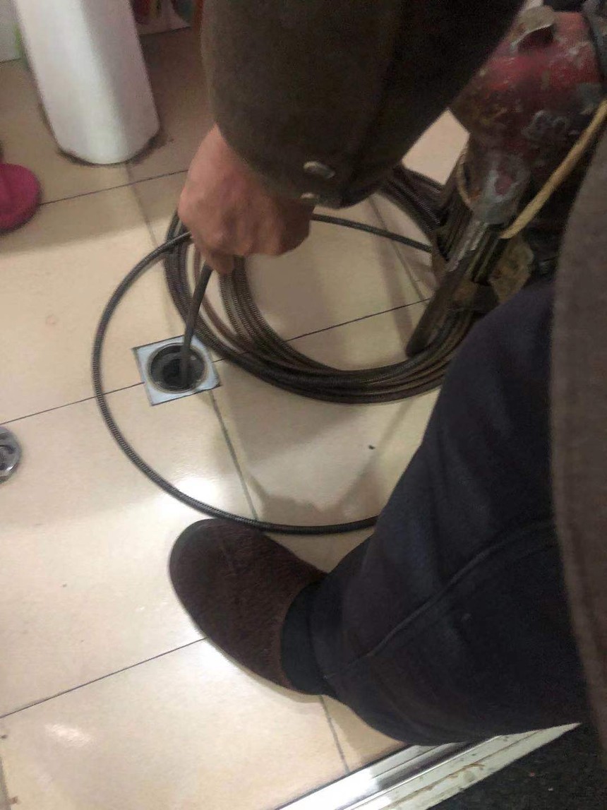 九龙管道疏通，疏通下水道