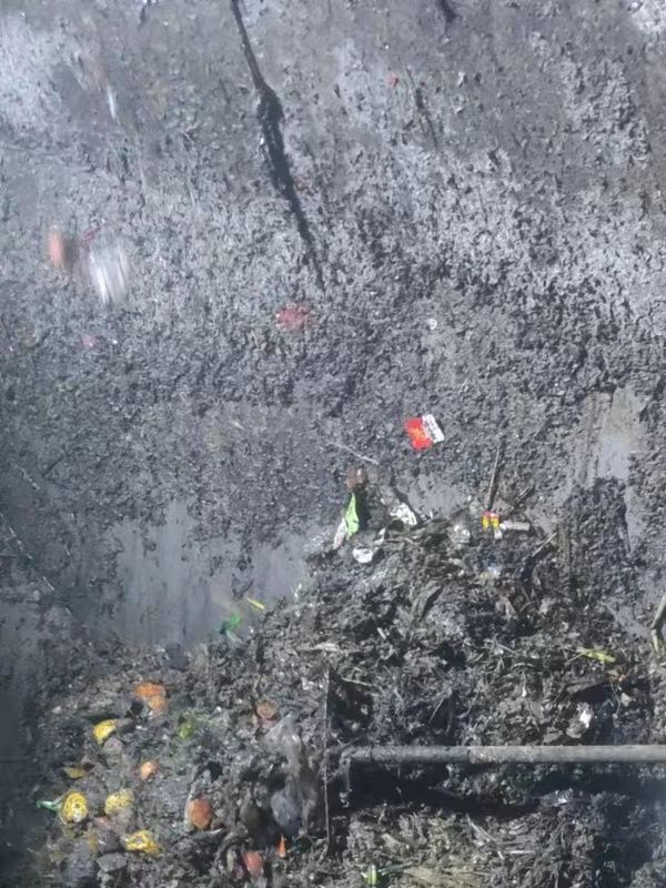 九龙管道结垢危害和原因